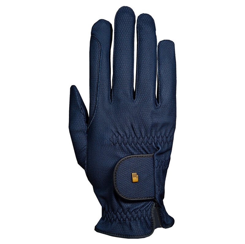 ROECKL Roeckl Handschoen Roeck-Grip Lite - Navy Blue