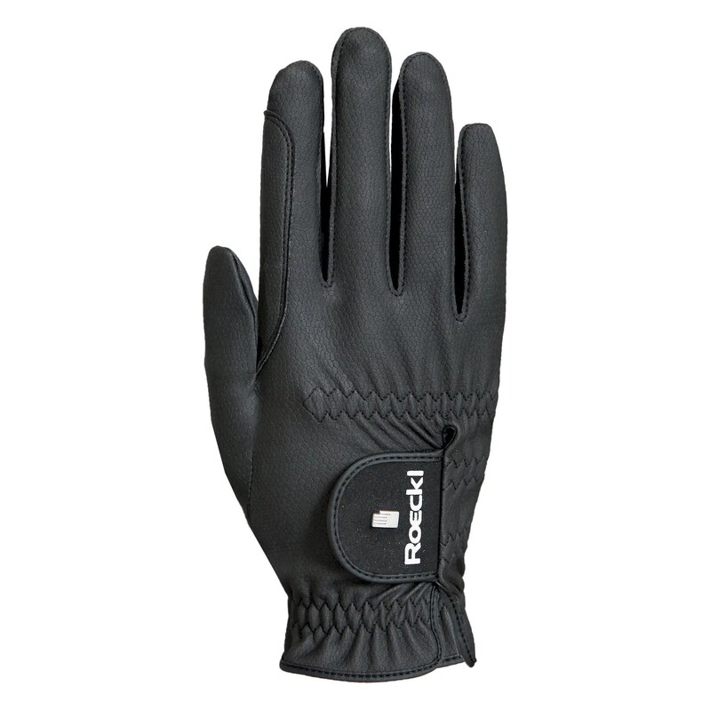 ROECKL Jezdecké rukavice Roeckl Pro