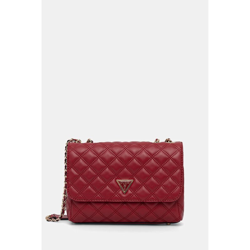 Guess crossbody kabelka dámská GIULLY