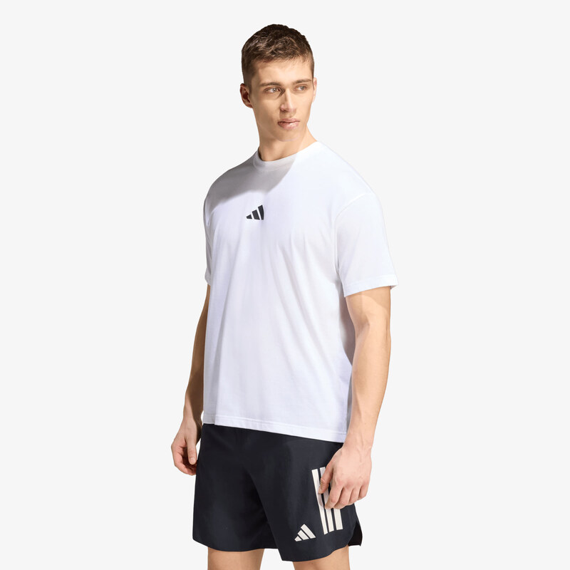 adidas Performance Tričko adidas Running State Of Mind Graphic T