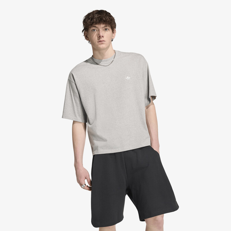adidas Originals Tričko adidas Trefoil Essentials Oversized T