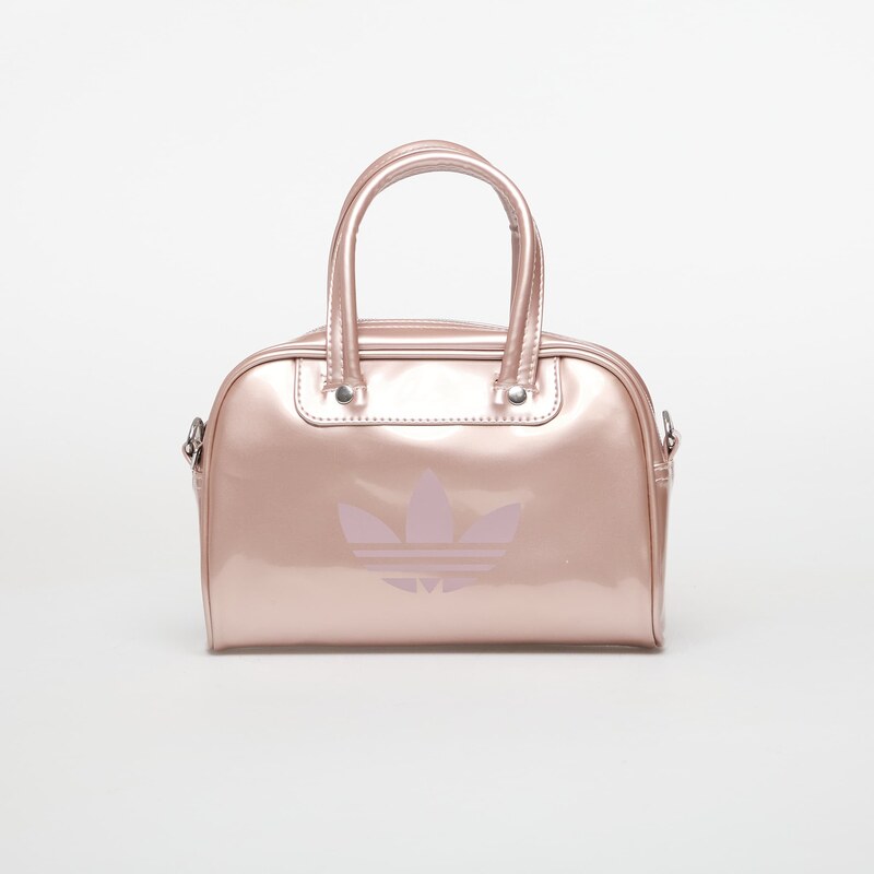 adidas Originals Kabelka adidas Adicolor Mini Bowling Bag Vapour
