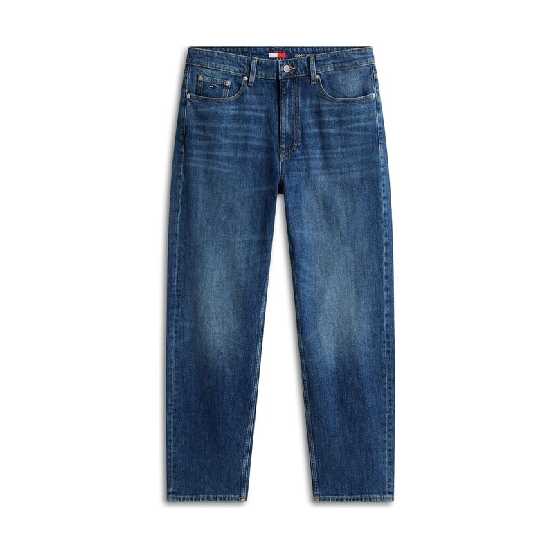 Tommy Jeans Džíny SONNY modrá džínovina