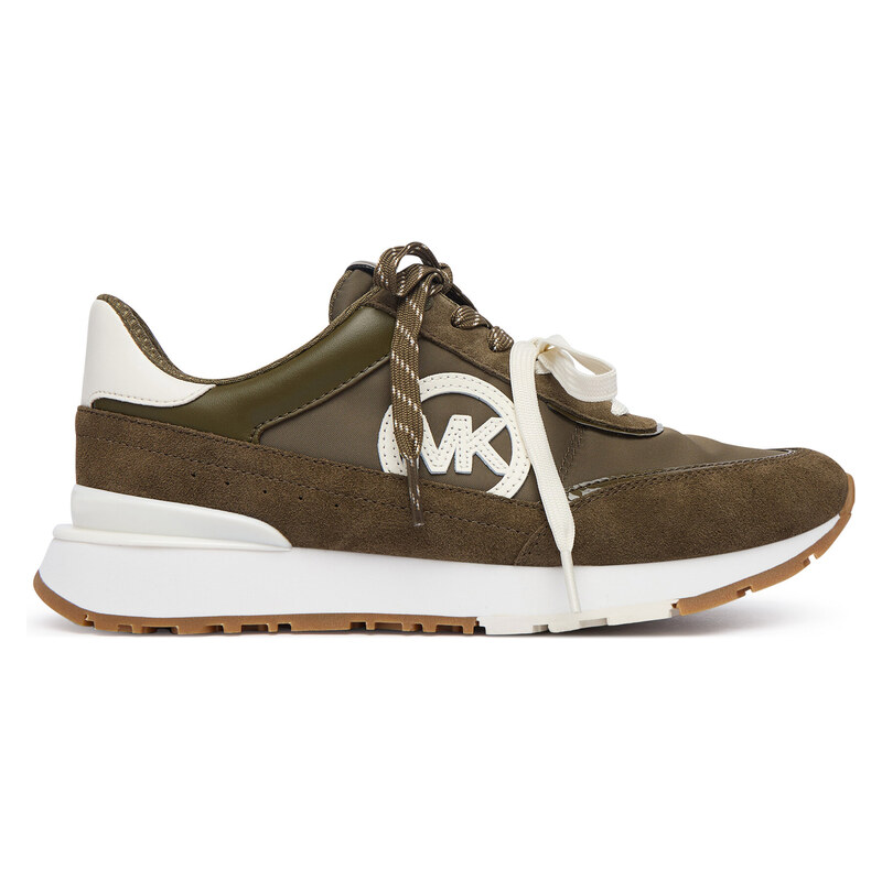 Sneakersy MICHAEL Michael Kors