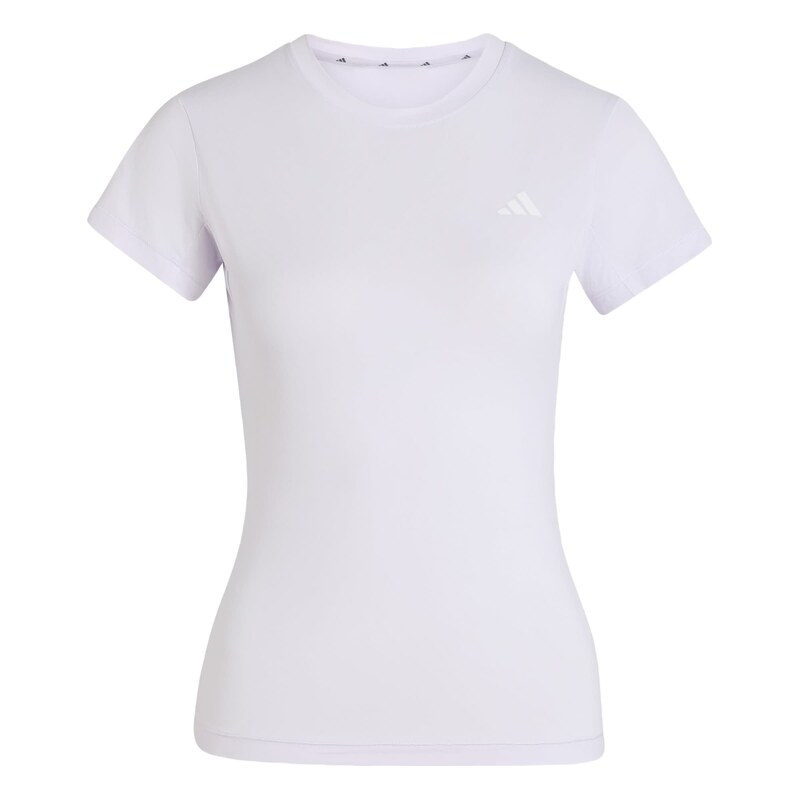 ADIDAS PERFORMANCE Funkční tričko PWR ESS bílá / offwhite
