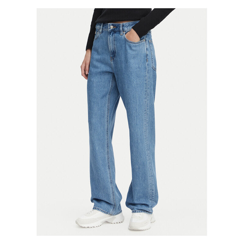 Jeansy Calvin Klein Jeans