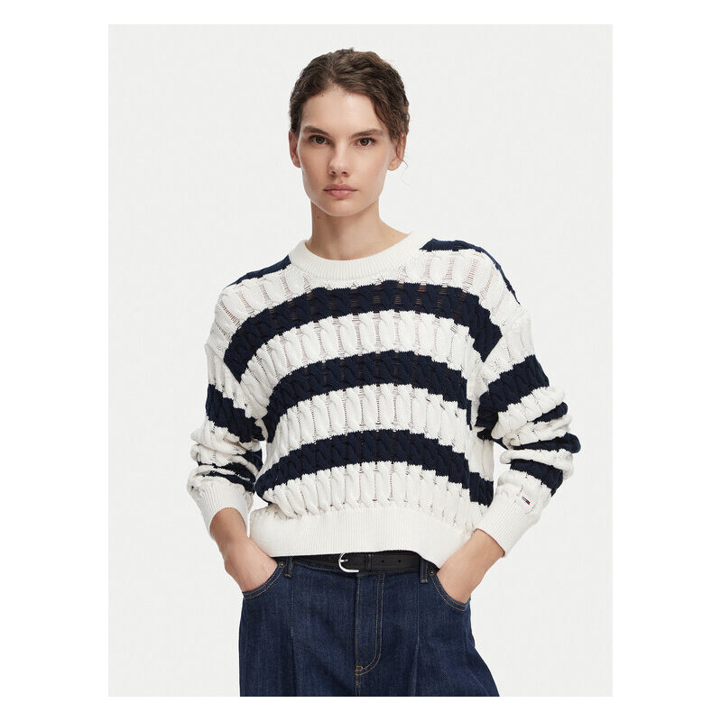 Svetr Tommy Jeans