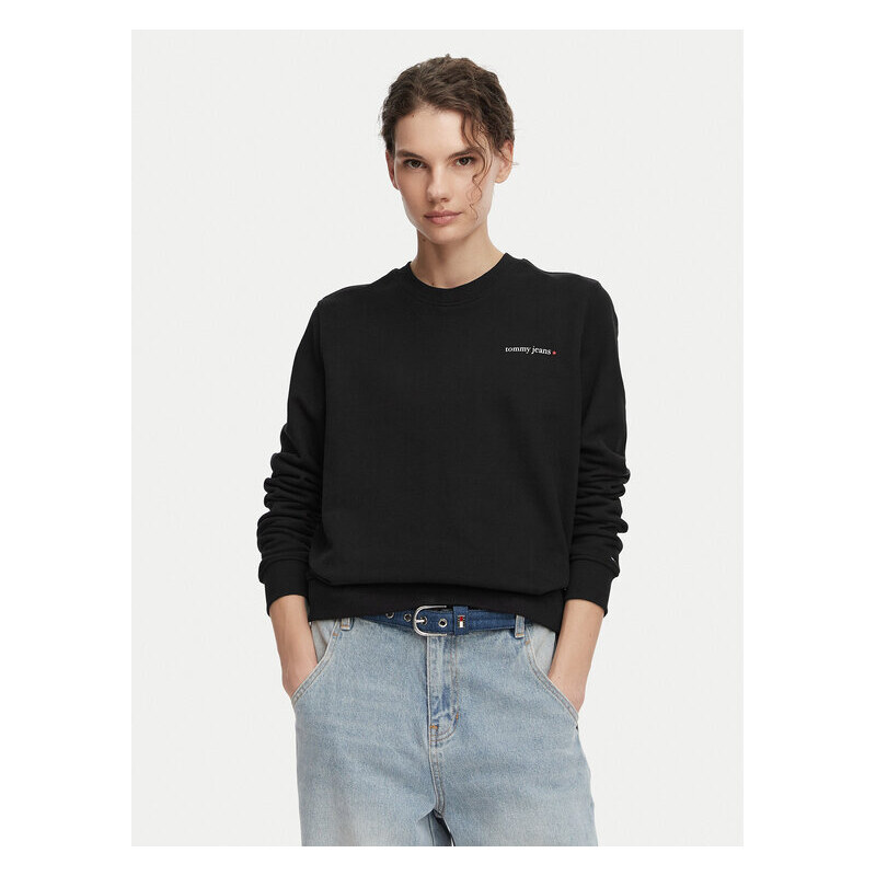Mikina Tommy Jeans