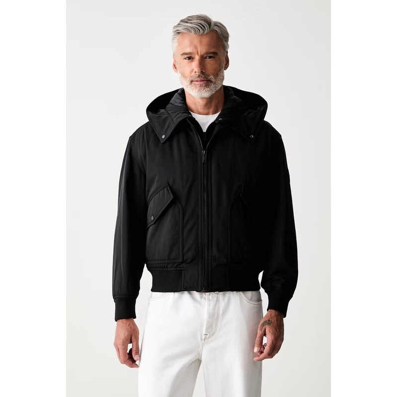 BOSS Orange bomber Onorve