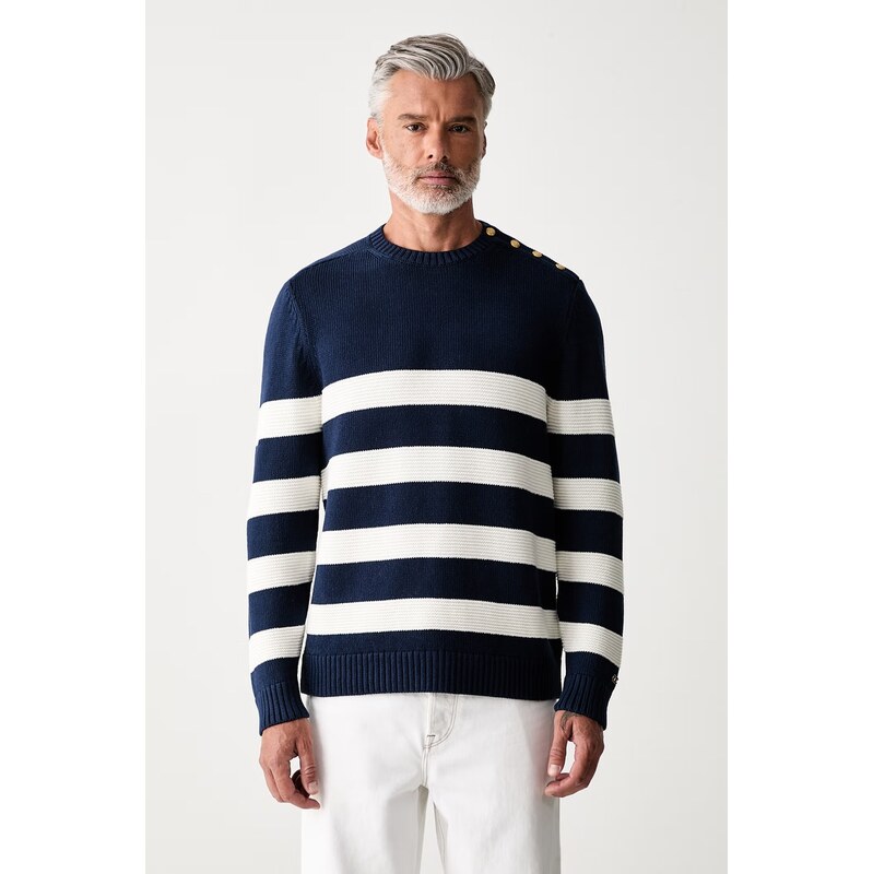 Tommy Hilfiger svetr pánský bavlněný