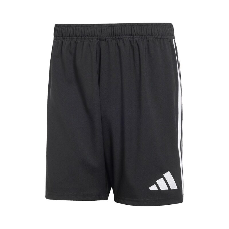 ADIDAS PERFORMANCE Sportovní kalhoty Tastigo 25 černá / bílá
