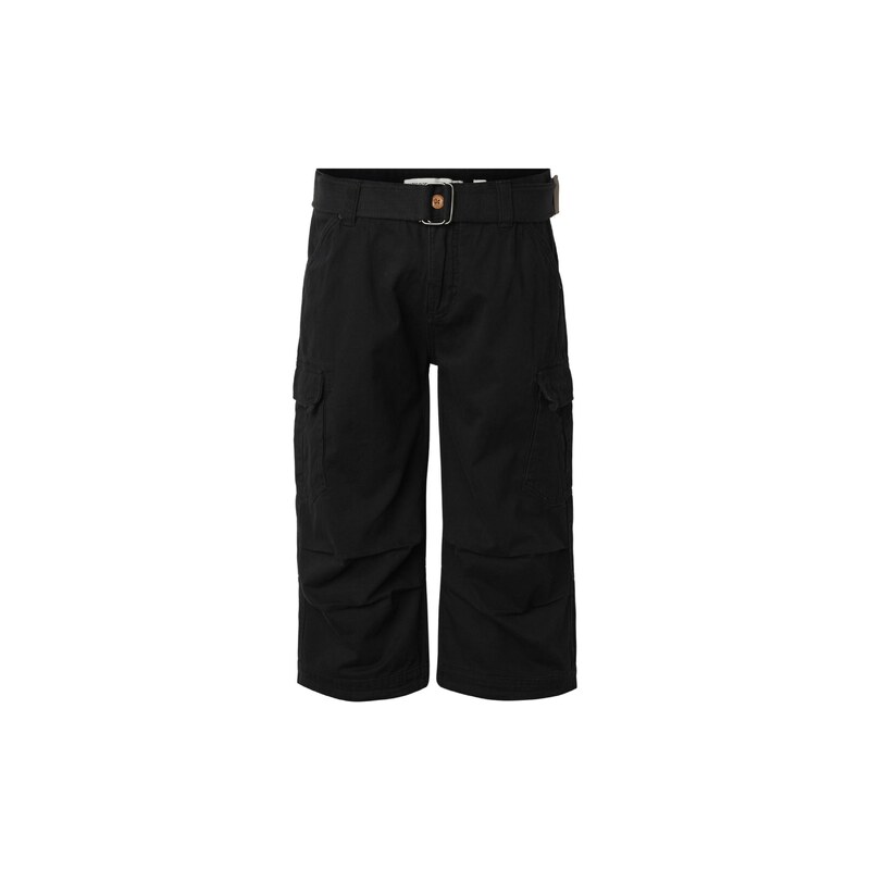 INDICODE JEANS Kapsáče Colos černá