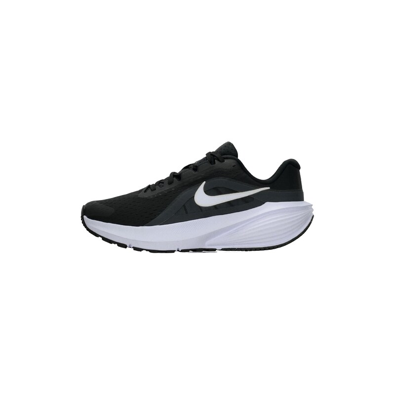NIKE Běžecká obuv DOWNSHIFTER 14 černá / bílá