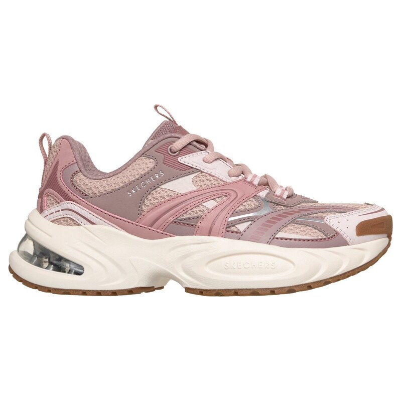 Skechers Ženy UNO Ryze - Scale Up Shoes v Fialová, Velikost 36