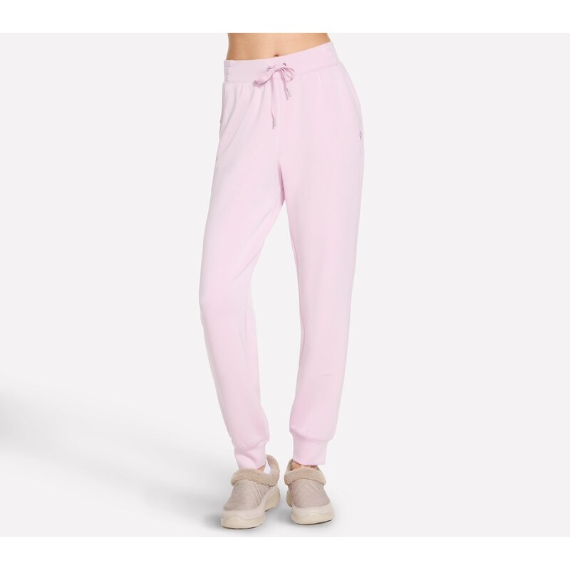 Skechers Ženy Cozy Luxe Jogger v Lila Barva, Velikost XS
