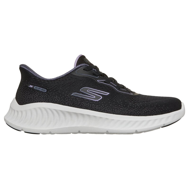 Skechers Ženy Slip-ins: GO WALK Now - Parker Shoes v Černá,