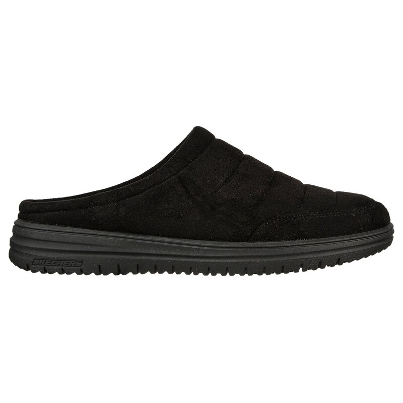 Skechers Muži Relaxed Fit: Murette - Garvanza Shoes v Černá,