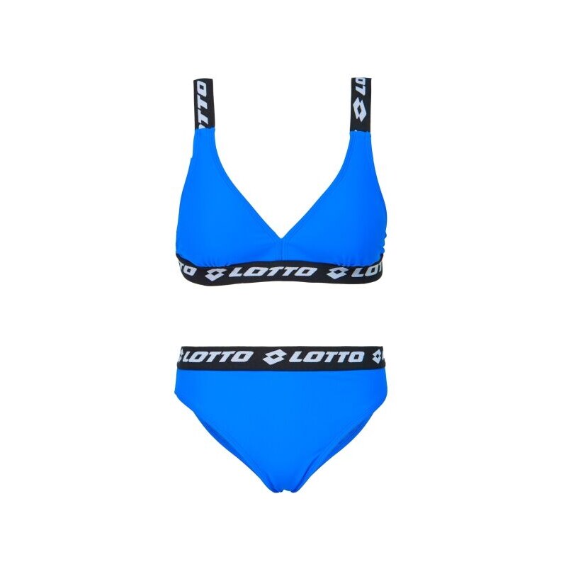 Lotto SWIMMING DRESS 272596 Dámské dvoudílné plavky