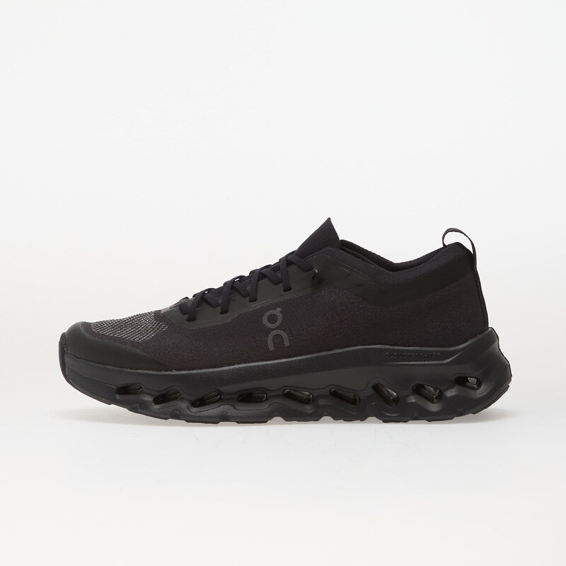 On Cloudtilt Moon Black/ Black