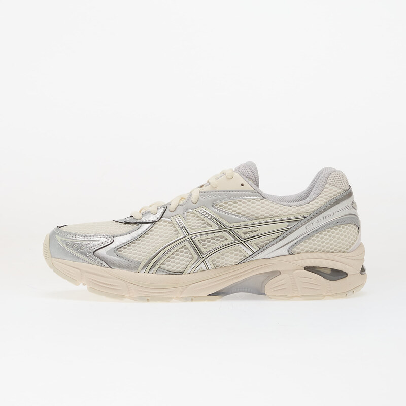 Asics Gt-2160 Cream/ Pure Silver