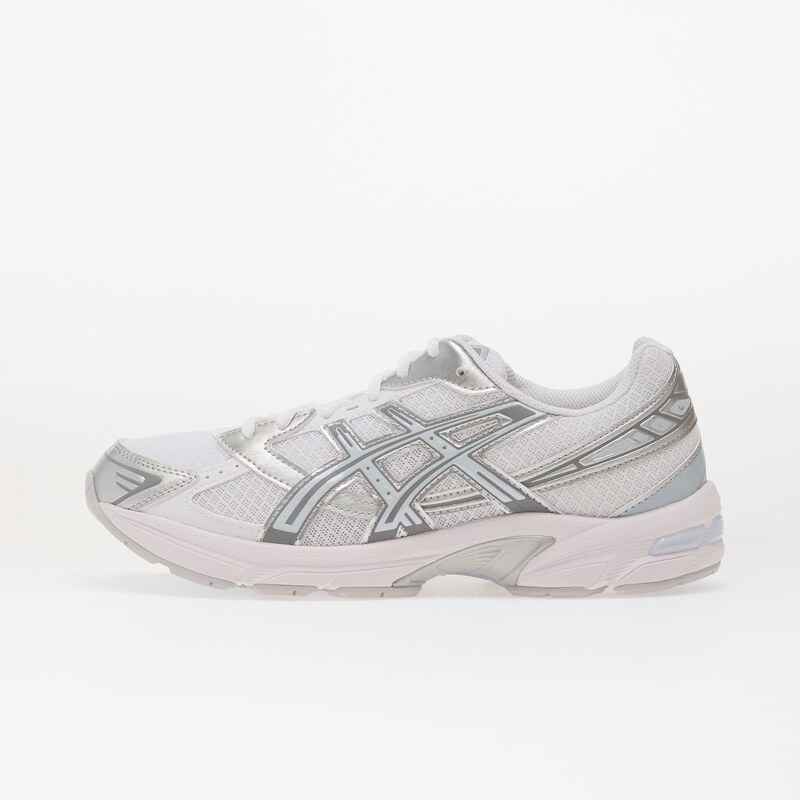 Asics Gel-1130 White/ Storm Cloud