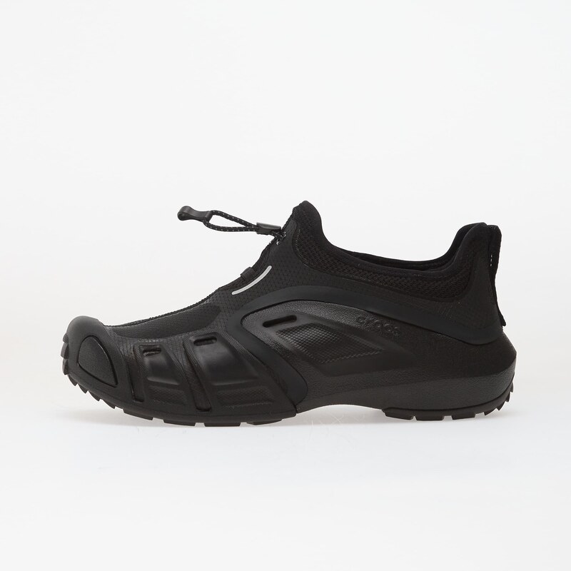 Crocs Quick Trail Racer Black