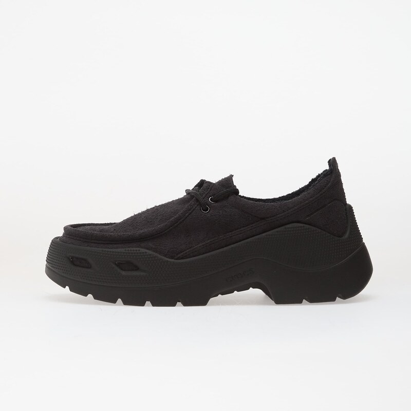 Crocs Gallery Shoe Black