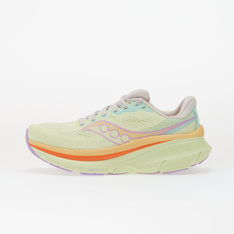 Saucony Guide 19 Key Lime