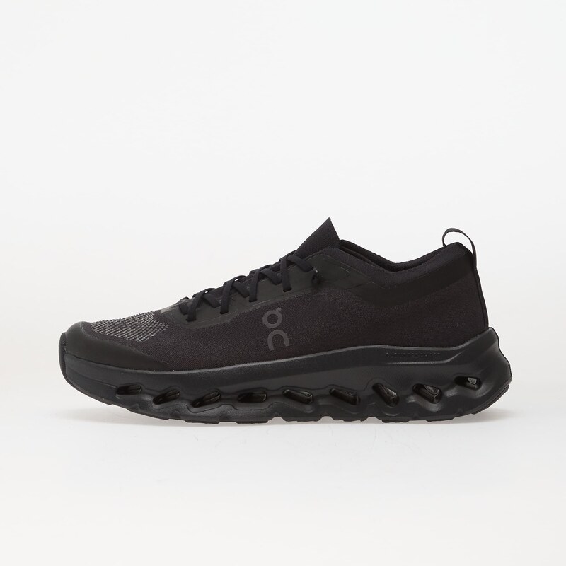 On Cloudtilt Moon Black/ Black