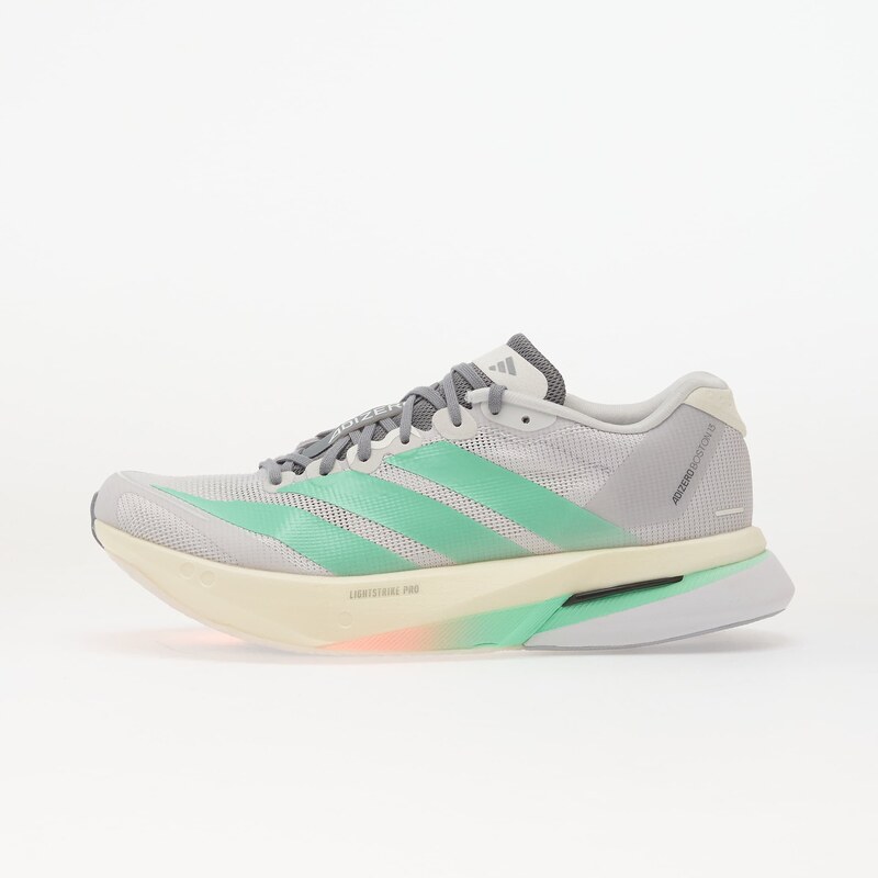 adidas Performance adidas Adizero Boston 13 Dash Grey/ Pulse