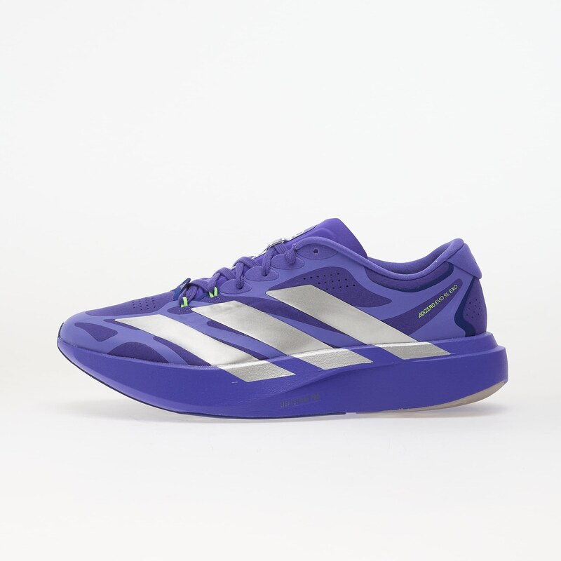 adidas Performance adidas Adizero Evo SL Exo Solar Purple/