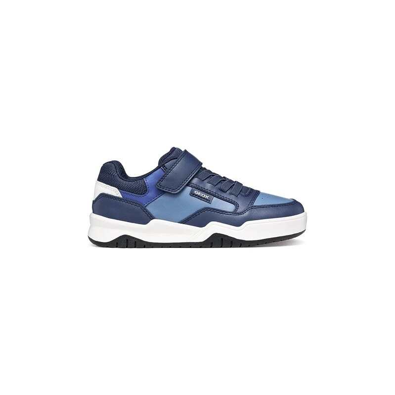 Geox PERTH sneakers boty dětské