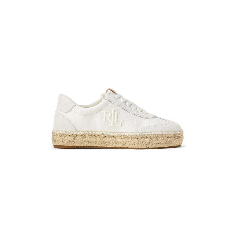Lauren Ralph Lauren Tenisky Lauren Ralph Lauren Luize Sneaker