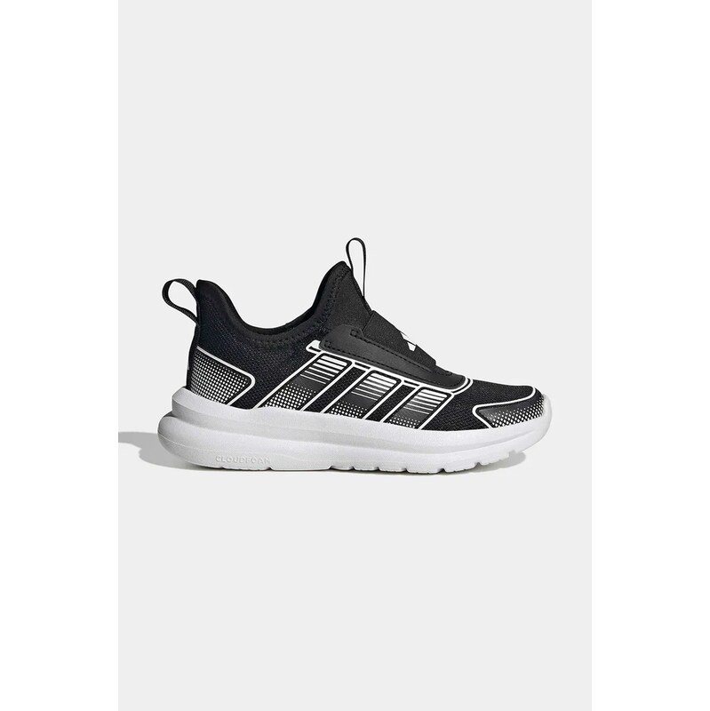 adidas TENSAUR COMFORT 2 sneakers boty dětské kožené