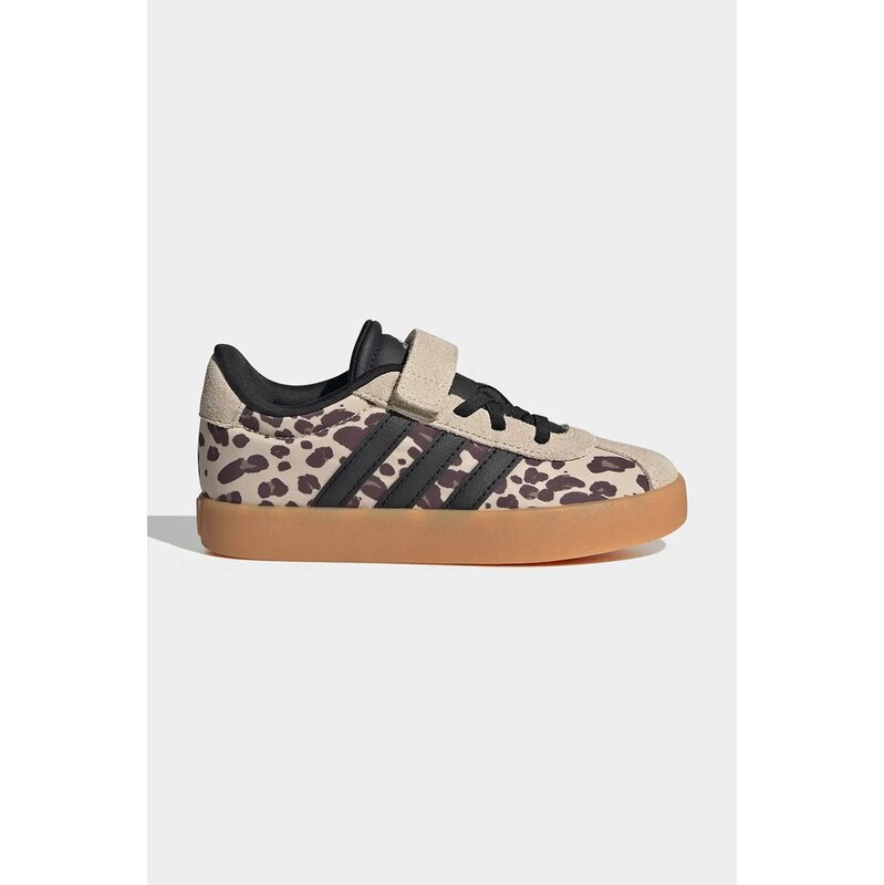 adidas VL COURT 3.0 sneakers boty dětské