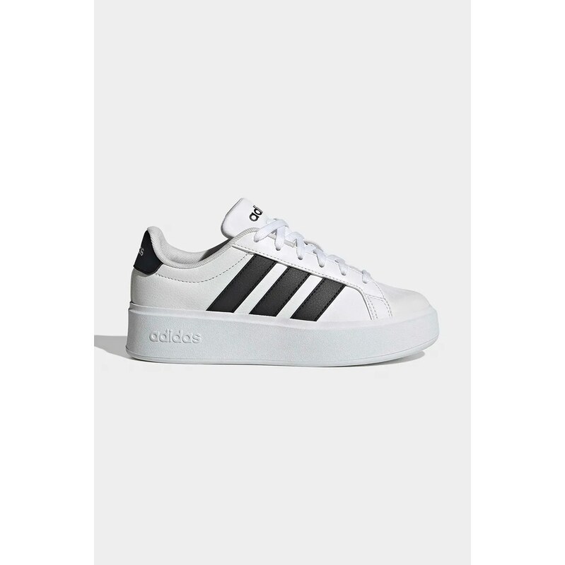 adidas STREETTALK BOLD sneakers boty dětské