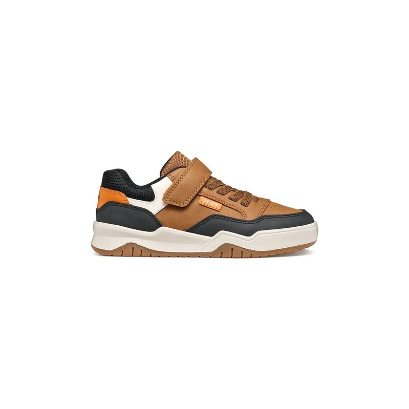 Geox PERTH sneakers boty dětské