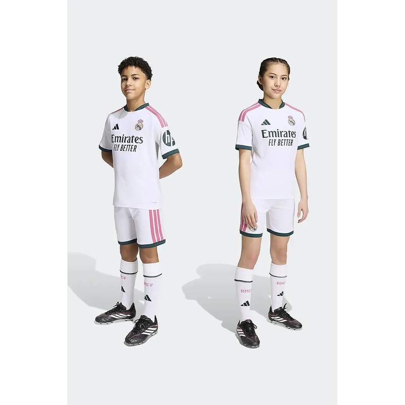 adidas Performance set dětský REAL MADRID