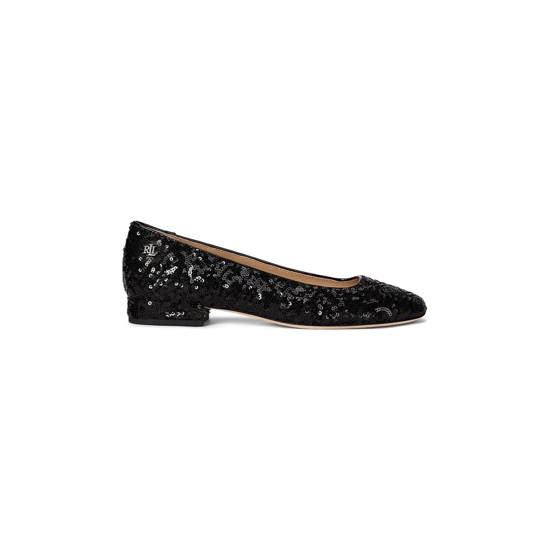 Lauren Ralph Lauren Baleríny Lauren Ralph Lauren Emellie Bllt