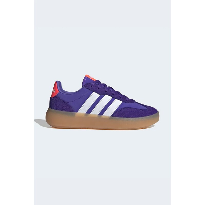adidas BARREDA DECODE sneakers boty dětské