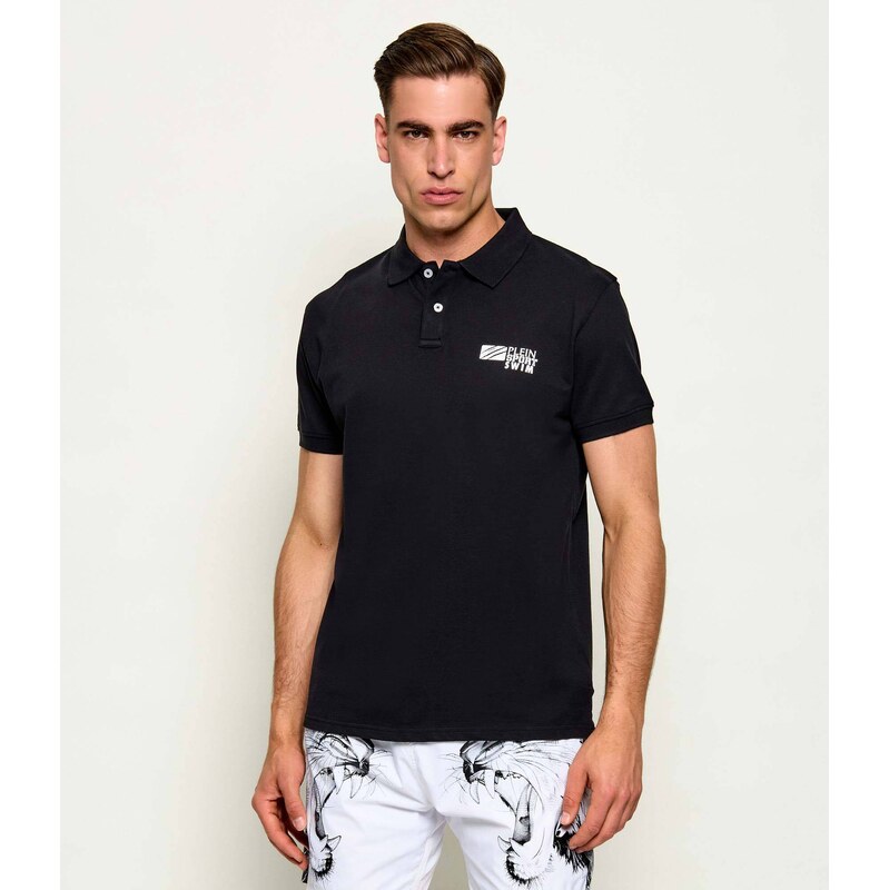 Plein Sport Polokošile | regular fit
