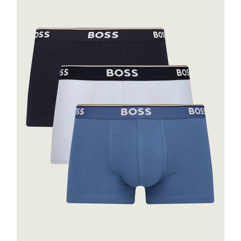 BOSS BLACK Boxerky 3-pack Power
