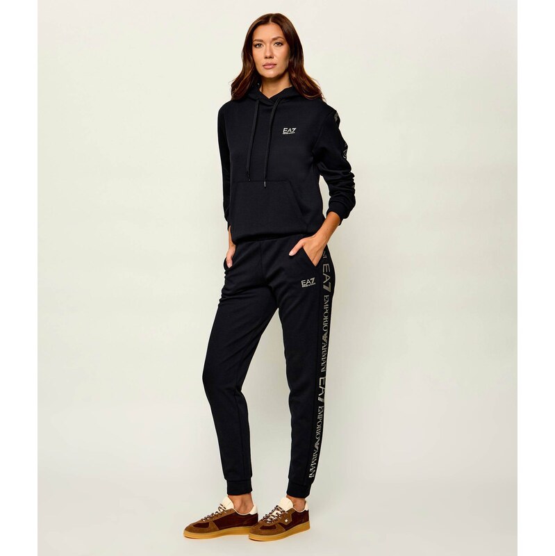 EA7 Tepláková souprava | regular fit