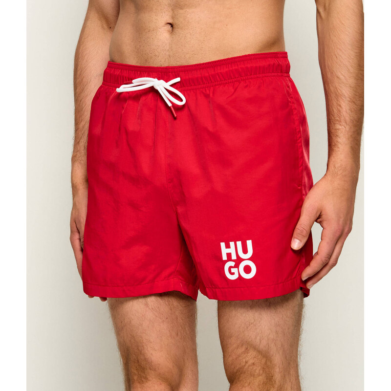 Hugo Bodywear Koupací šortky Paolo | regular fit