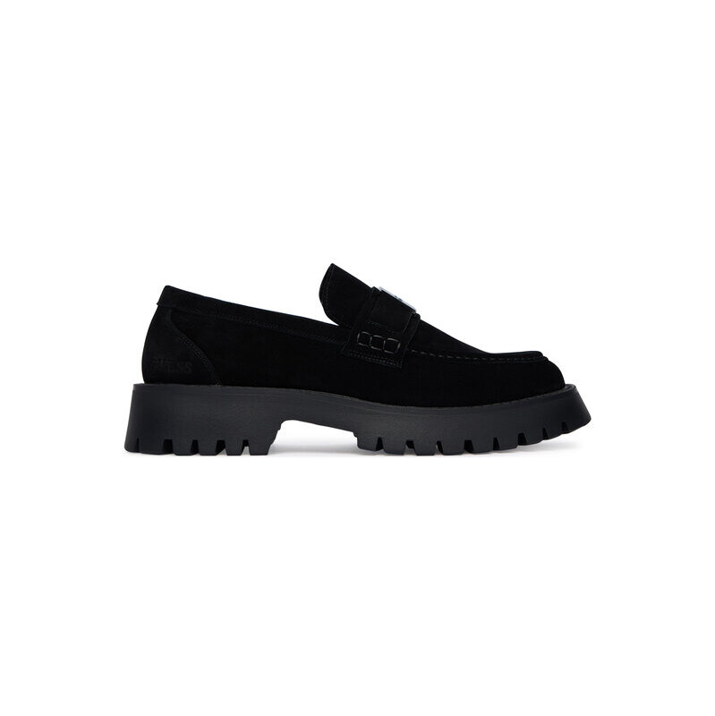 Loafersy Guess