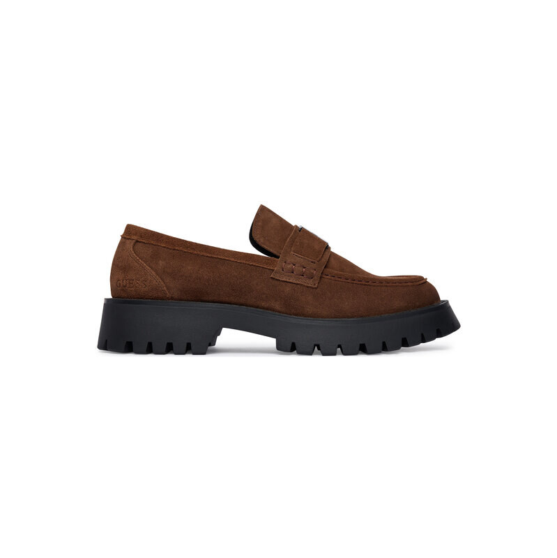 Loafersy Guess