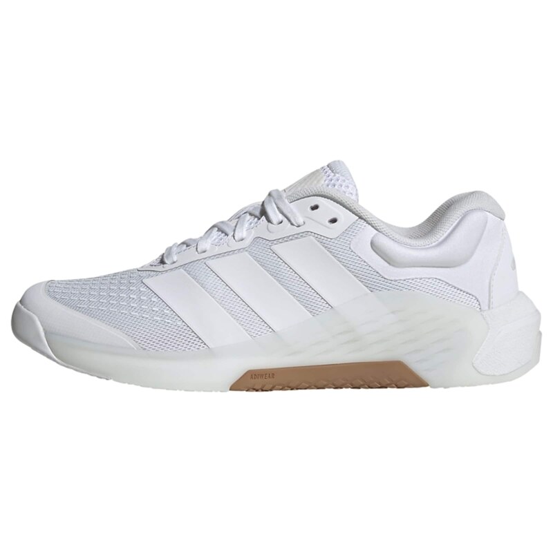 ADIDAS PERFORMANCE Sportovní boty Dropset 4 Power bílá