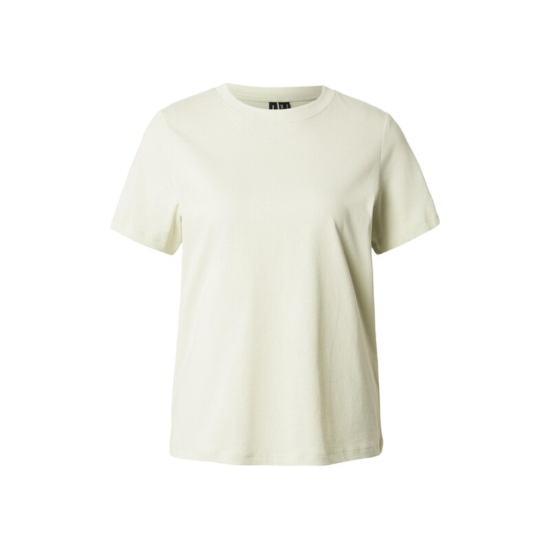 VERO MODA Tričko VMPaulina světle zelená