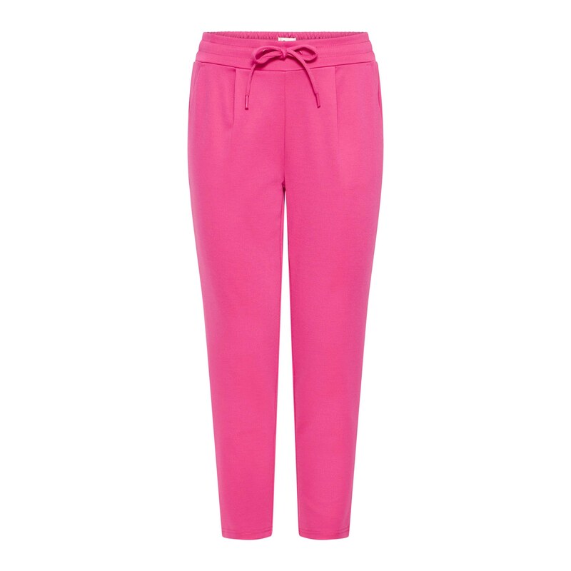 ICHI Kalhoty IHKATE pink
