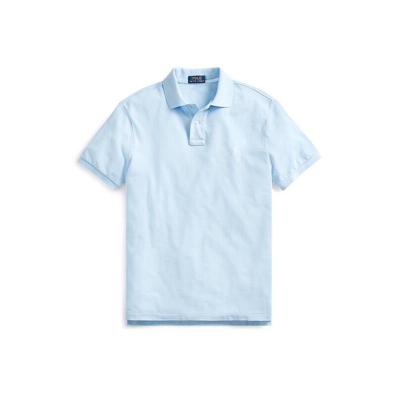 Polo Ralph Lauren Tričko světlemodrá
